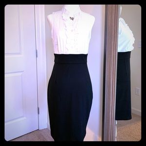 INC. International Concepts Dress